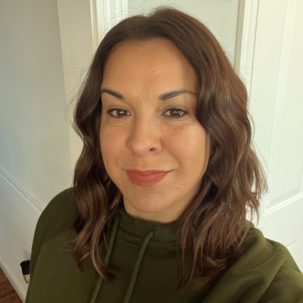 Meet your Posher, Wendy